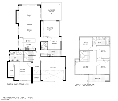 The Treehouse Executive New Level Storey Homes Two Storey House Building A New Home