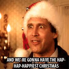 We greet them with gifts, wishes, and all the good vibes. Gif Image Popular Merry Christmas Gif Funny With Sound