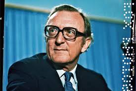 Lord Carrington obituary