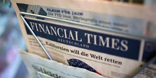 Wir verwenden cookies um einstellungen des forum zwischenzuspeichern und google werbeads anzuzeigen. Schluss Mit Rosaroten Zeiten Financial Times Deutschland Ist Am Ende Haz Hannoversche Allgemeine
