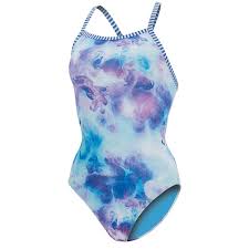 Uglies Tempest V 2 Back One Piece Swimsuit Item 0510tmpst
