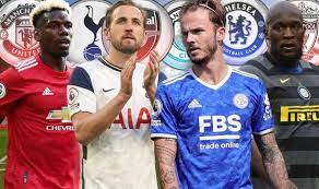 Maybe you would like to learn more about one of these? Transfer News Arsenal 25m Bid Varane To Man Utd Next Week Spurs Eye Griezmann Football Sport Express Co Uk