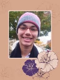 Samantha Cupps's Instagram, Twitter & Facebook