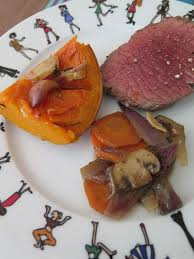 La Cuisson Parfaite Du Roti De Boeuf Roti De Boeuf Boeuf Cuisine