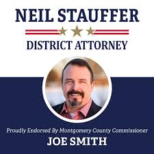 Neil Stauffer for DA (@neilstauffer4da) • Instagram photos and videos