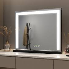Meykoers Led Hollywood Mirror Lights