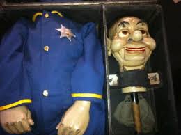The Cadillac Of Ventriloquist Figures