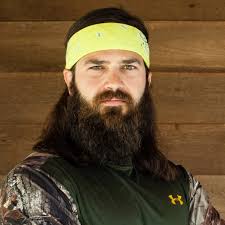 Jep Robertson