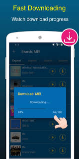 Free mp3 download is an mp3 search engine that allows users to download all their favourite songs. Free Music Downloader Mp3 Music Download Song For Android Apk Download