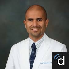 Dr. Juan L. Palacios, MD