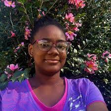 Patricia Rideaux's Instagram, Twitter & Facebook