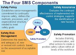 Safety Management System Components