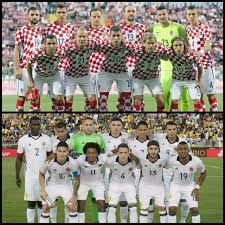 This video is provided and hosted by a 3rd party. Queremos Colombia Vs Croacia Futbol Home Facebook