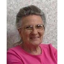 Stella Lou Ferguson Obituary