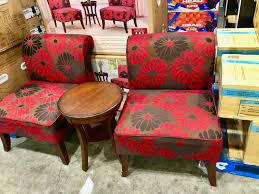Finding furniture for small spaces is tough, but tj maxx has stylish and affordable offerings that can image source: Tj Maxx What Products To Buy There And What To Skip