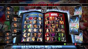 Mar 16, 2017 · about press copyright contact us creators advertise developers terms privacy policy & safety how youtube works test new features press copyright contact us creators. How To Select The Same Character Three Times On A Single Team In Ultimate Marvel Vs Capcom 3