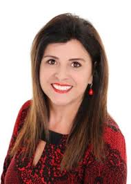 Agent profile for Irene Goodwin