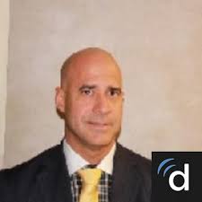 Dr. Erick Hernandez, MD