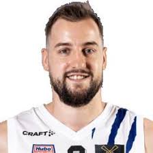 Leuven Bears Roster, Schedule, Stats (2017-2018)