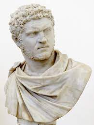 Caracalla formally known as marcus aurelius severus antoninus augustus. Caracalla Wikipedia