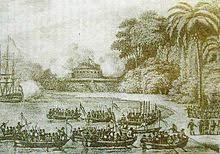 Johore) ialah negeri johor darul taazim. Kesultanan Riau Lingga Wikipedia Bahasa Melayu Ensiklopedia Bebas