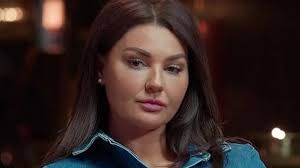 MAFS Australia's Lauren Hall looks unrecognisable in throwback photo before  reality show