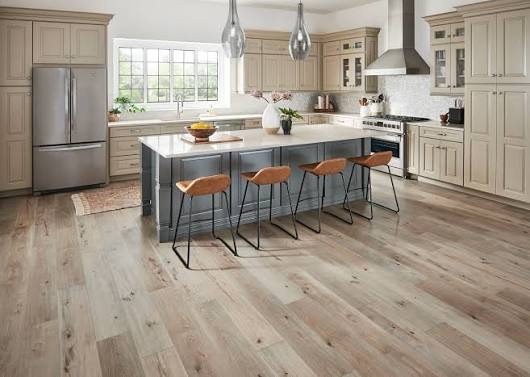 Laminate Flooring photo 2