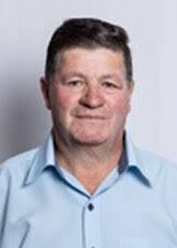 Candidato Joao Camargo