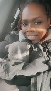 Chrystal Ashley's Instagram, Twitter & Facebook