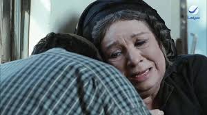 أقوي أداء درامي من الفنانة #كريمة_مختار مع الفنان #إياد_نصار من فيلم 