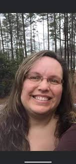 Laurel Suzanne Wright