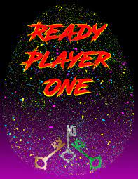 Pin By Jermaine Young On Ready Player One Ready Player One Movie Ready Player One Player One
