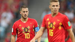 Alles wat ik ooit bereikt heb, staat opnieuw op nul. Der Hazard Kosmos Ein Leben Fur Den Fussball Grenzecho