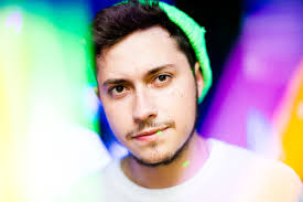 Hick Duarte ⚡ I Hate Flash