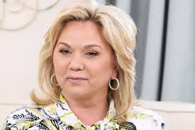 1 hour ago Todd Chrisley made an emergency announcement about Chase's  health. unbelievable (See details in comments)