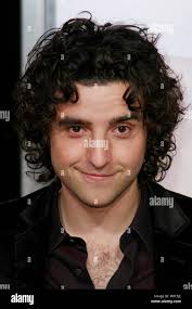 David dewey hi-res stock photography and images