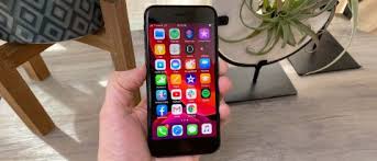 Iphone se 2020 price philippines and release date. Apple Iphone Se 2020 Review Tom S Guide