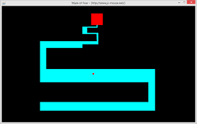 Juego laberinto del terror 2 : Laberinto Del Terror Codigo Fuente Juego Jc Mouse Net