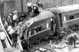 Granville Train Disaster Remembered Australia History Train Granville