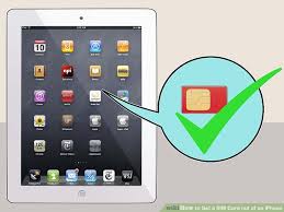 Look on the right side of the iphone for a tiny hole, this is where the sim card ejector tool or paperclip goes. Can I Use Iphone Sim Card In Ipad Picture This Is Why Can I Use Iphone Sim Card In Ipad Picture Is So Famous The Expert