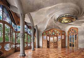 We're going to make you prouder than ever to show off where you live or work. Antoni Gaudi In Barcelona The 10 Major Works Barcelona Navigator