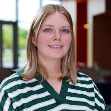 Meet Our First Group of Interns: Claire, Tayler, Alexis, and Kenzi