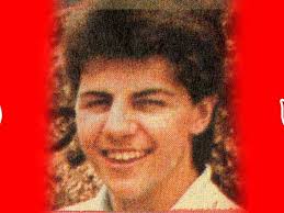 Hillsborough Tributes: Jonathon Owens