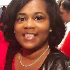 Dr. Taya Jackson Scott (@TayaJacksonSco2)