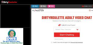 DirtyRoulette Review: Busted Pervs, Big Risks, & No Value! - Compare Adult  Sites