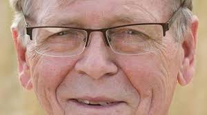 Jon "Mike" Overheul Obituary (2018)