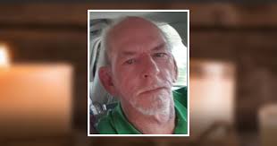 Terry Lee Perdue Obituary August 17, 2023