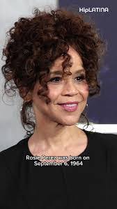 Roselyn Perez's Instagram, Twitter & Facebook