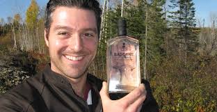 Des champignons dans mon gin