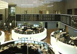 Hast du den film „wall street ganz gesehen? Was Sind Die Aufgaben Von Brokern Und Borsenmaklern Forum Jobline De
